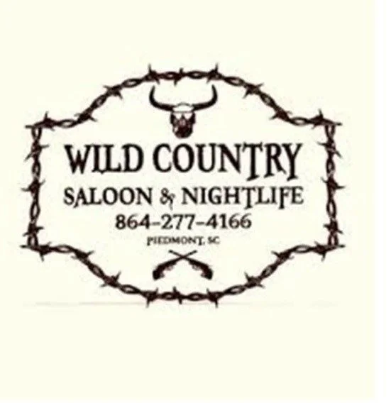 Wild Country Saloon-Full Band
