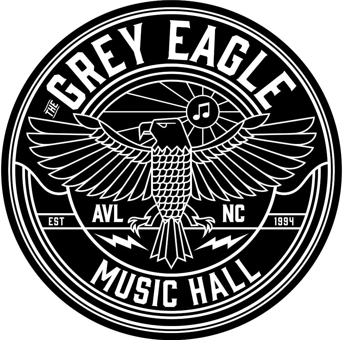 Grey Eagle