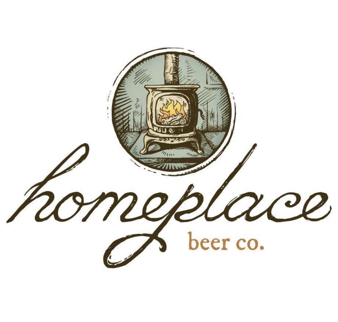 Homeplace Beer Company-Fullband