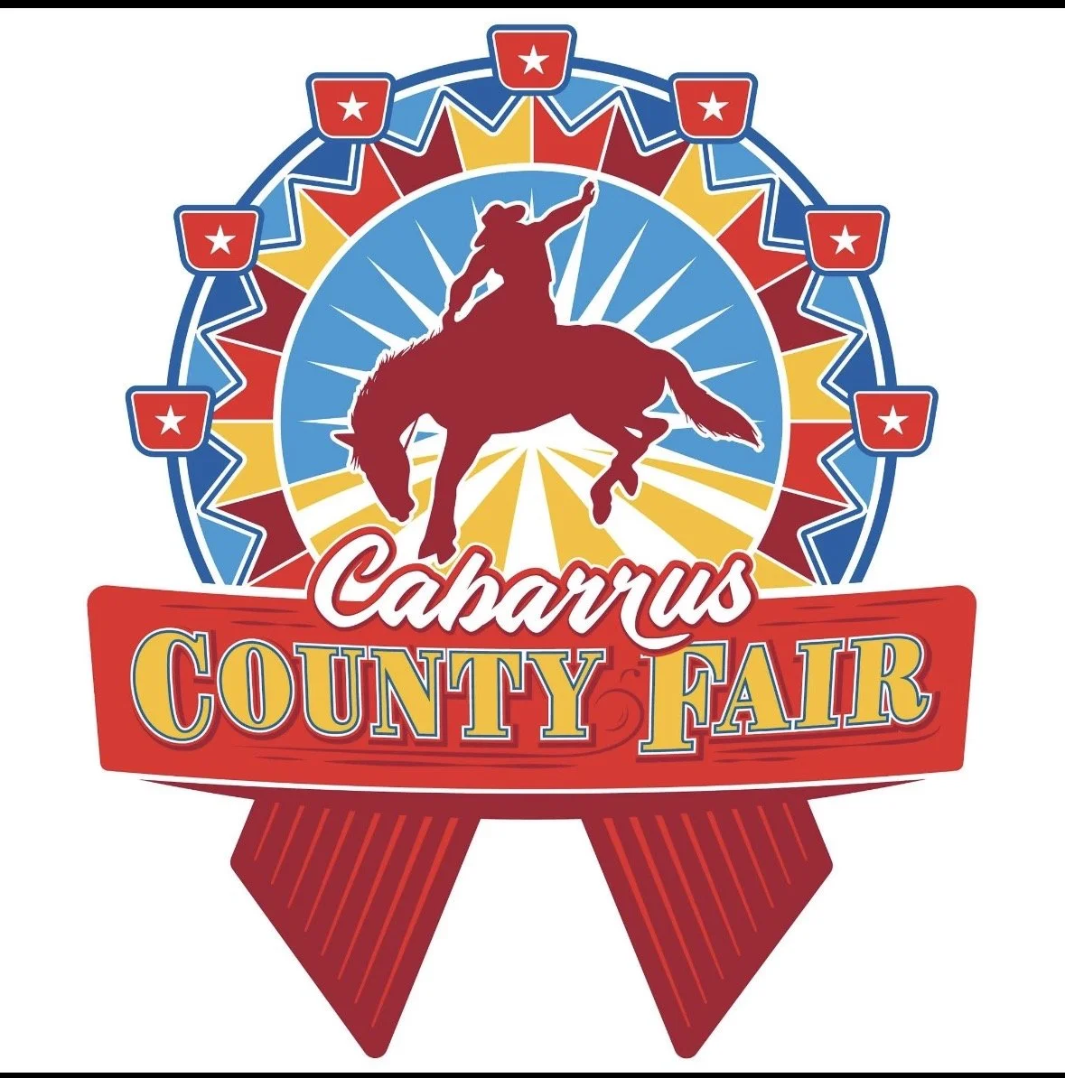 Cabarrus County Fair-Fullband