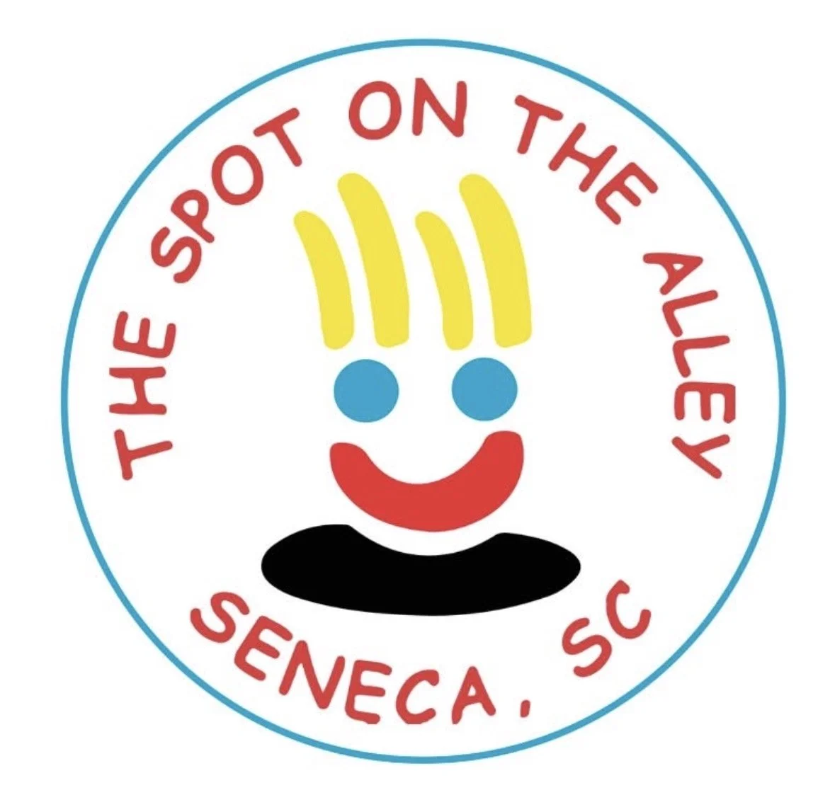 The Spot on the Alley-Acoustic duo with Ben