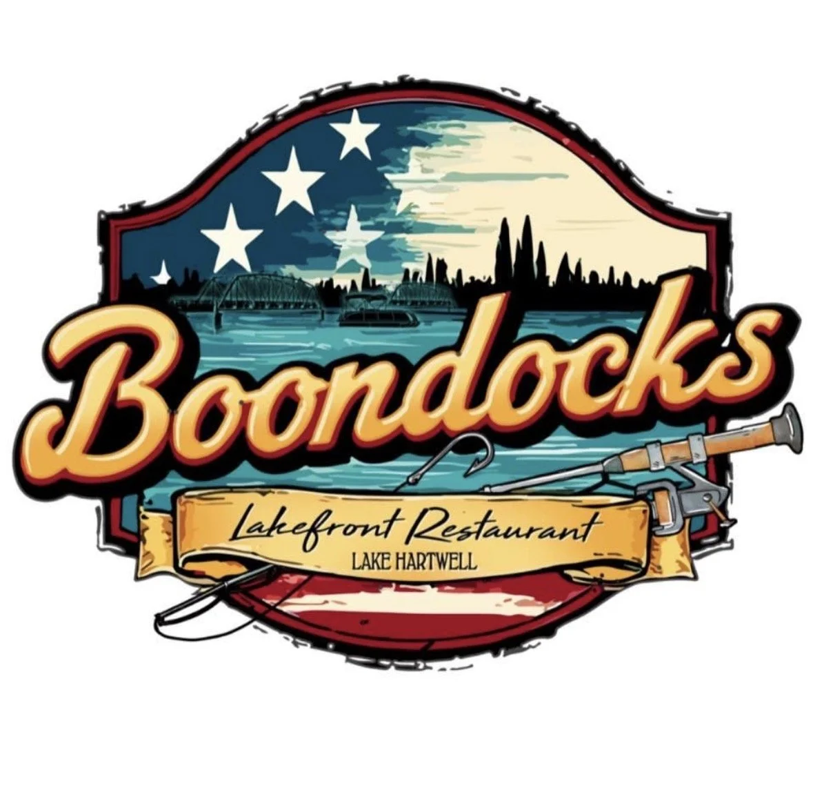 Boondocks-FullBand