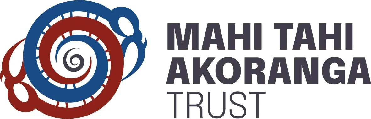 Mahi Tahi Akoranga Trust