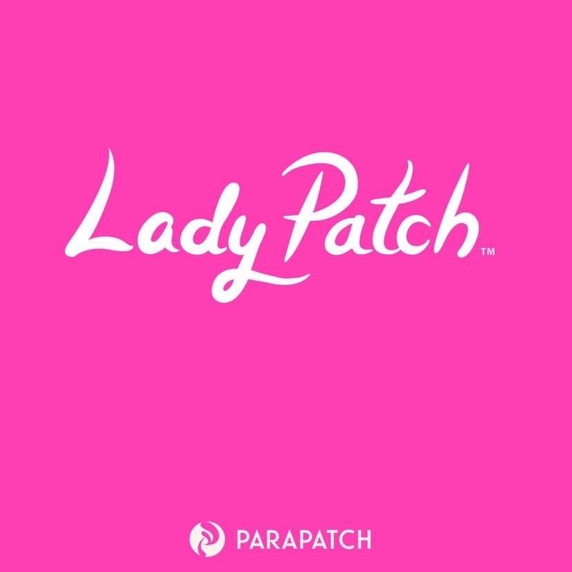 Lady Patch