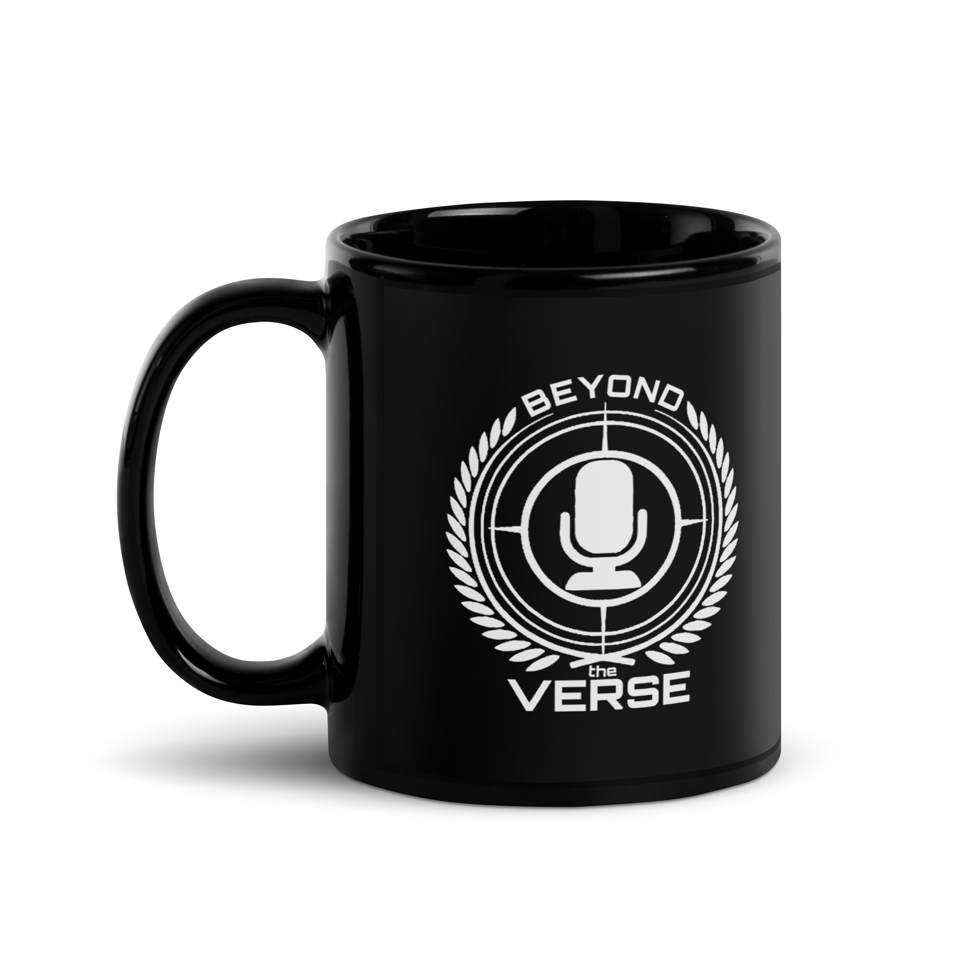 Good Morning Mug