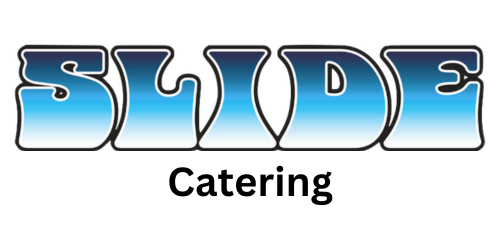 Slide Gourmet Catering