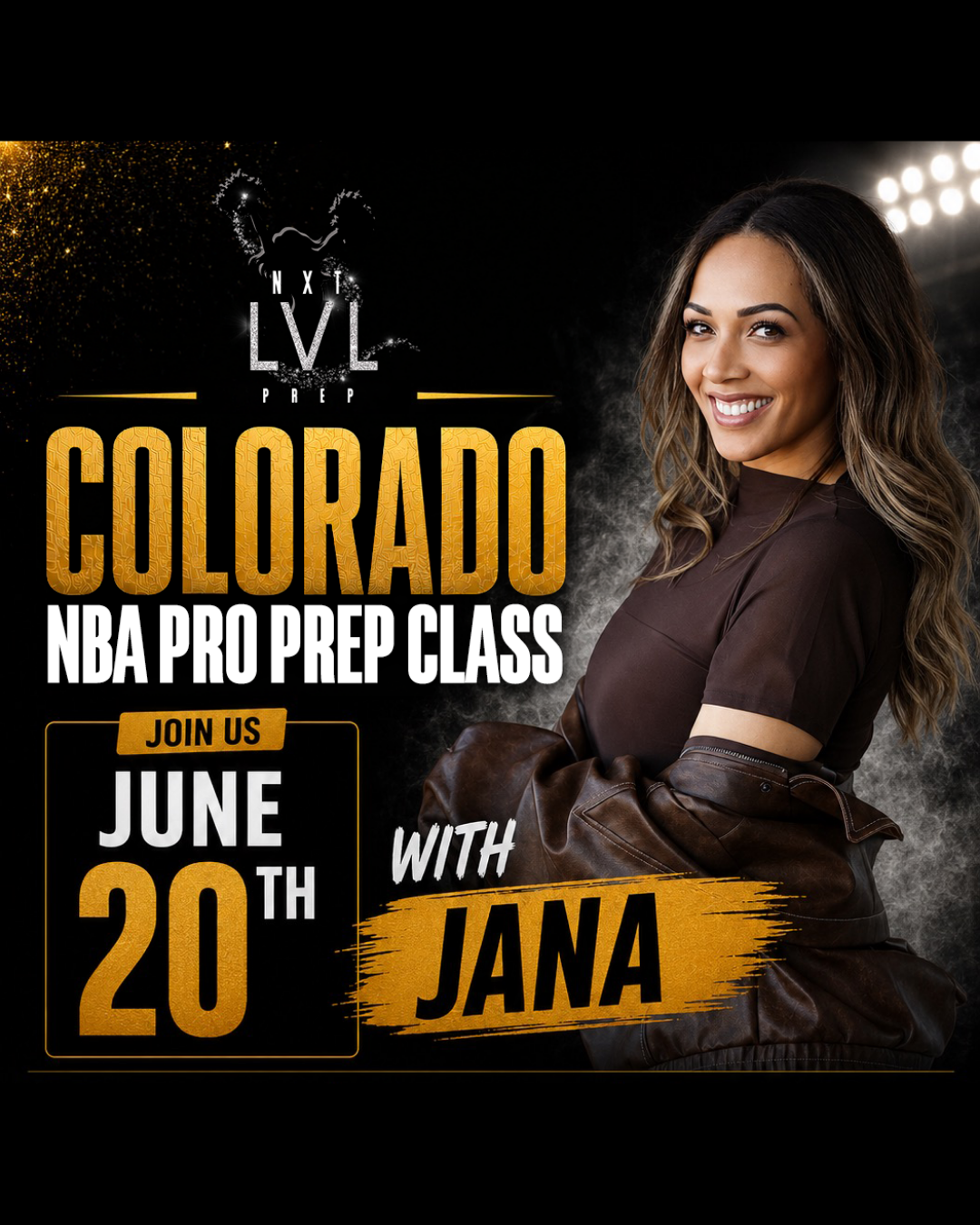 Colorado NBA Prep Series 2026