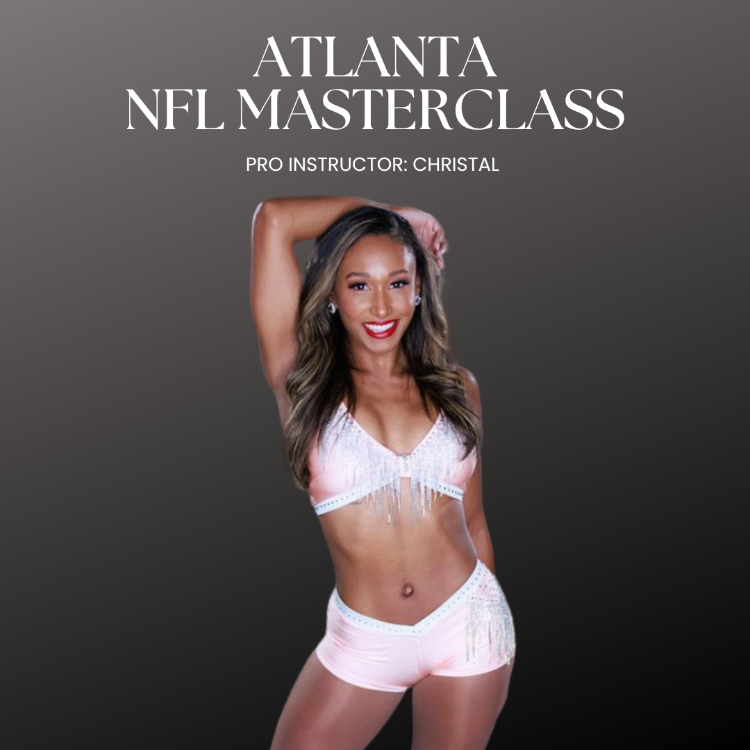Atlanta NFL Masterclass Series 2026