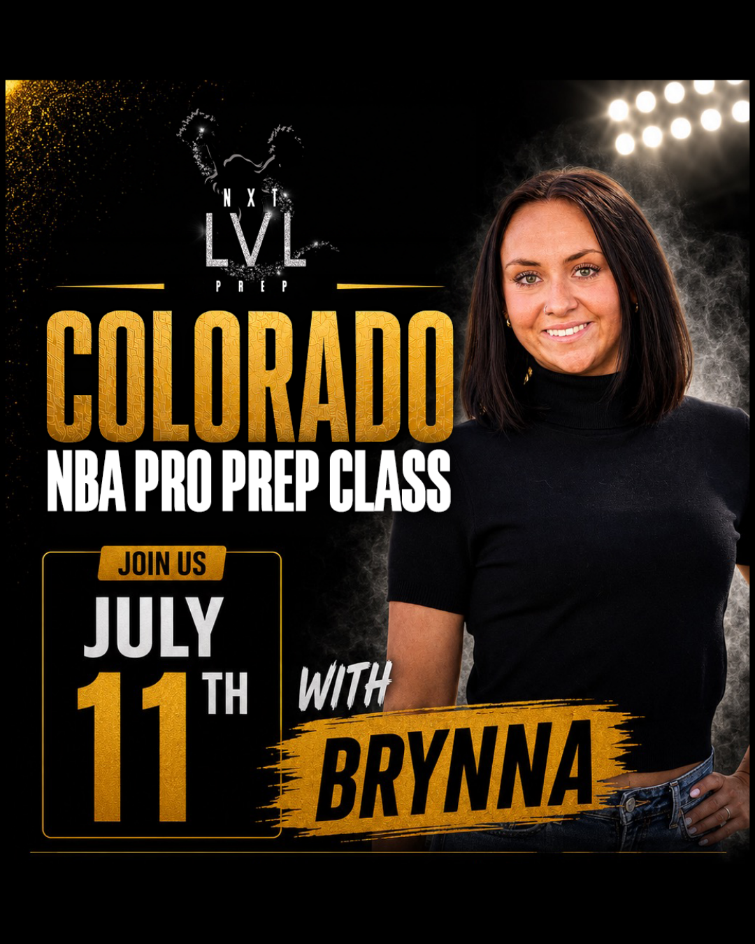 Colorado NBA Prep Series 2026