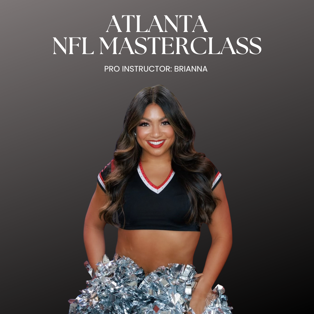 Atlanta NFL Masterclass Series 2026