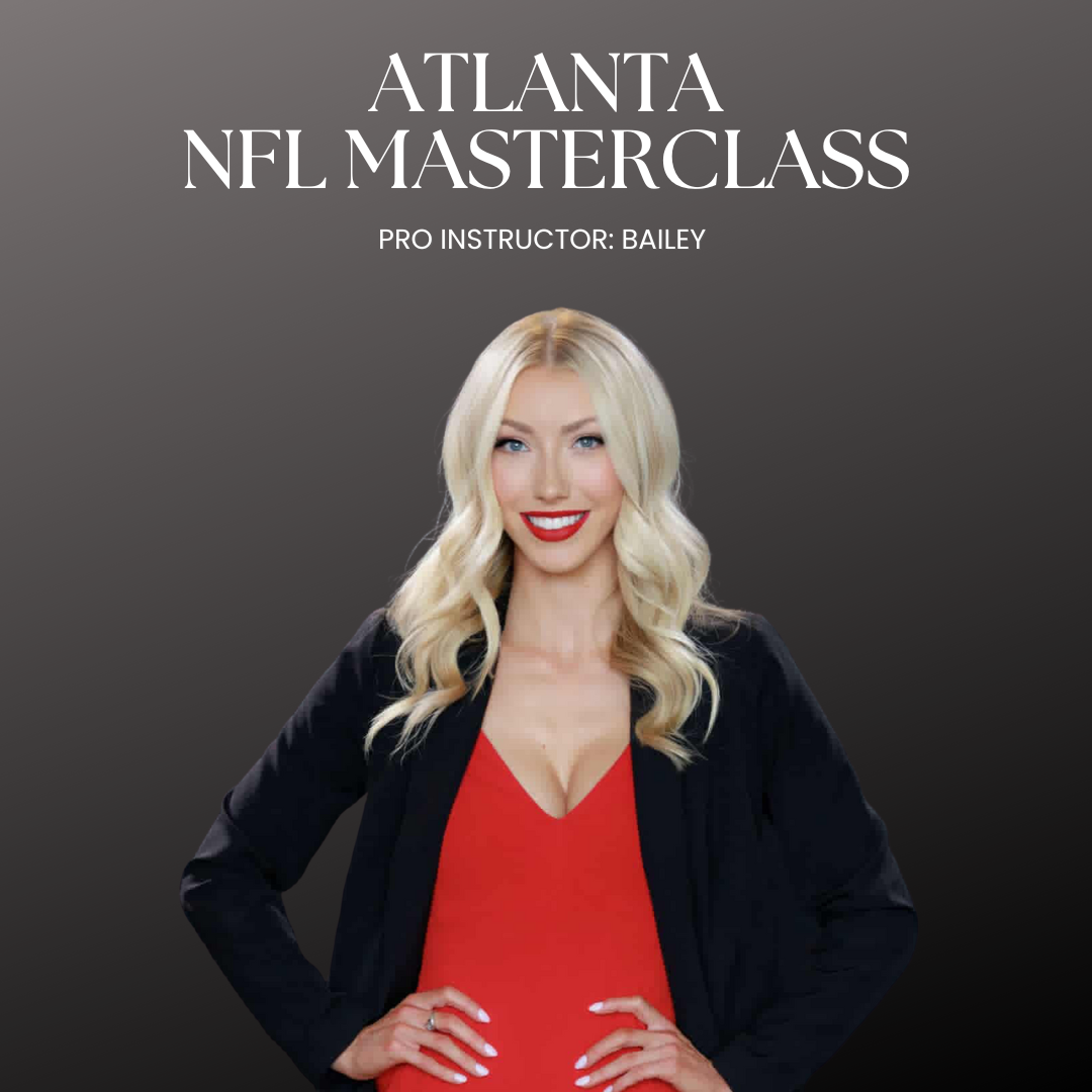 Atlanta NFL Masterclass Series 2026