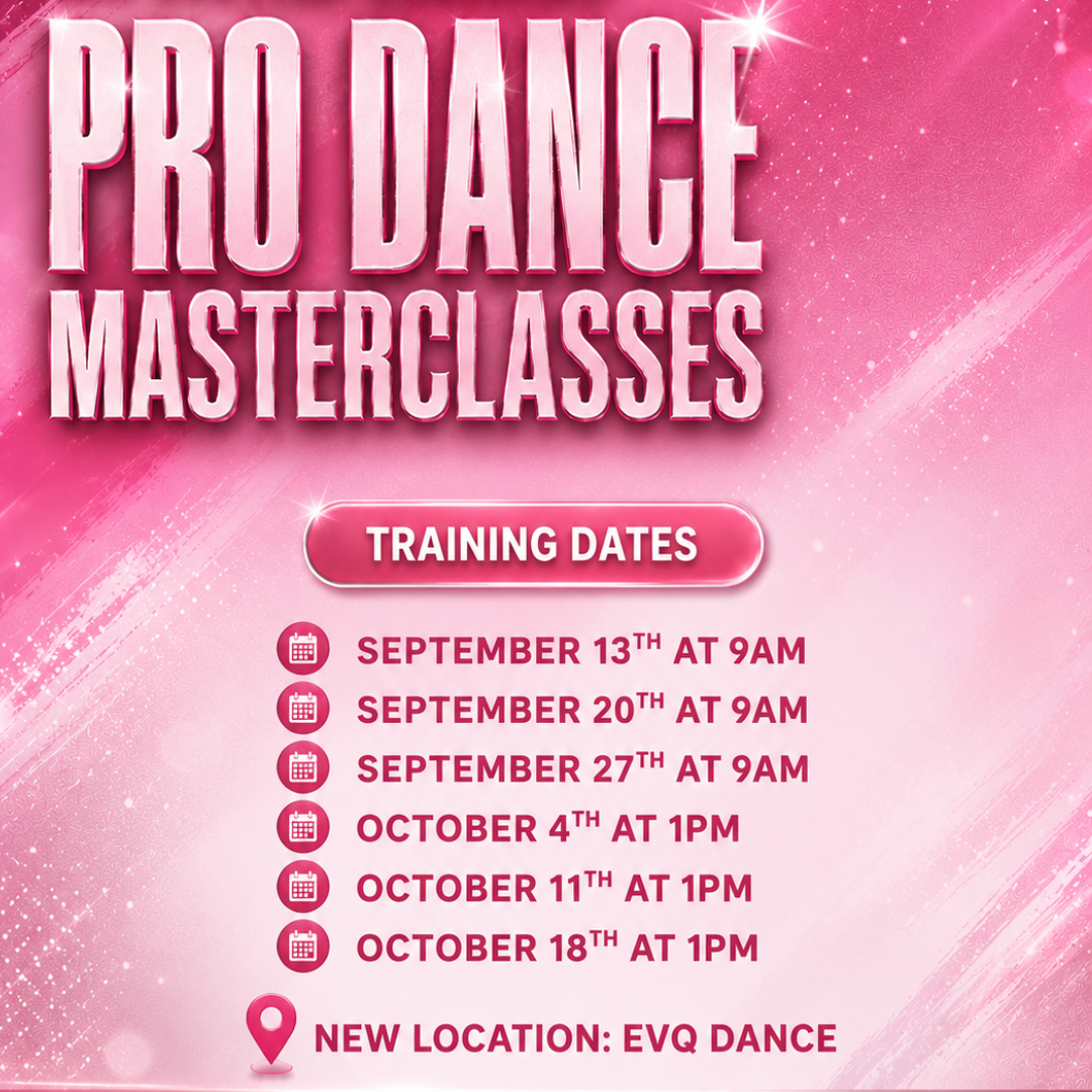 Colorado Pro Prep Masterclass Series 2026