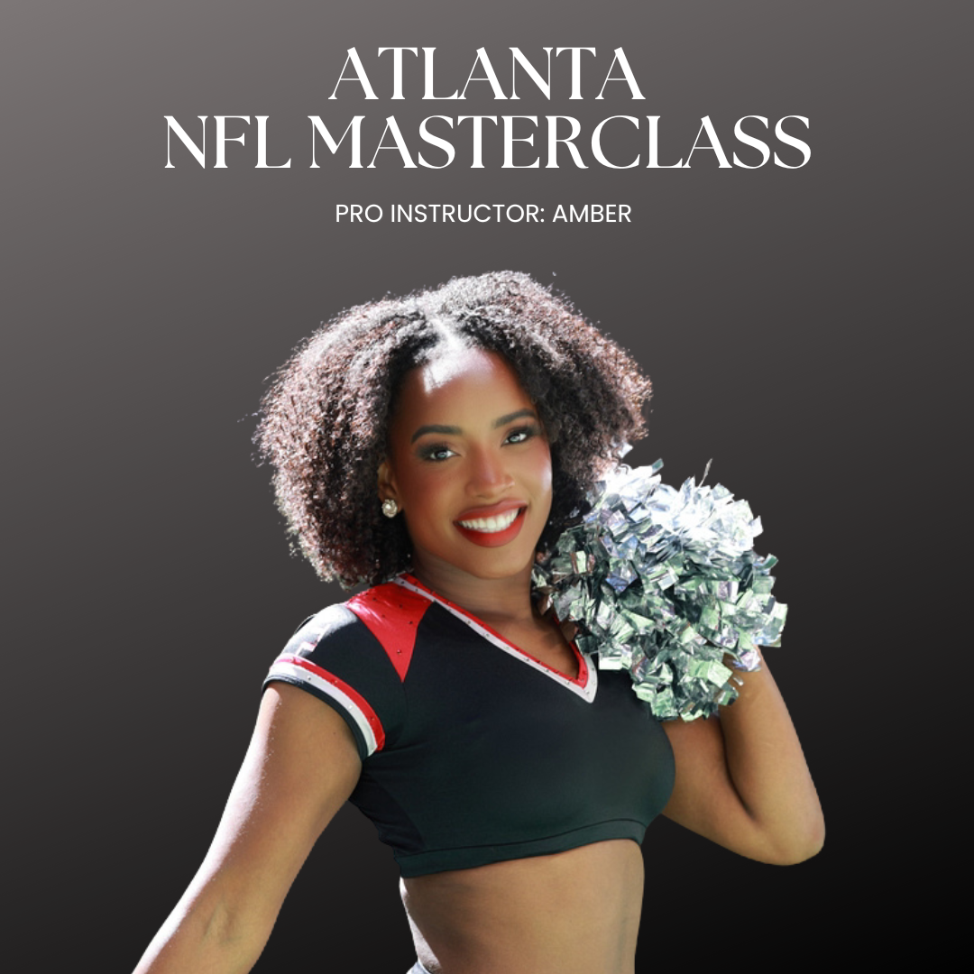 Atlanta NFL Masterclass Series 2026