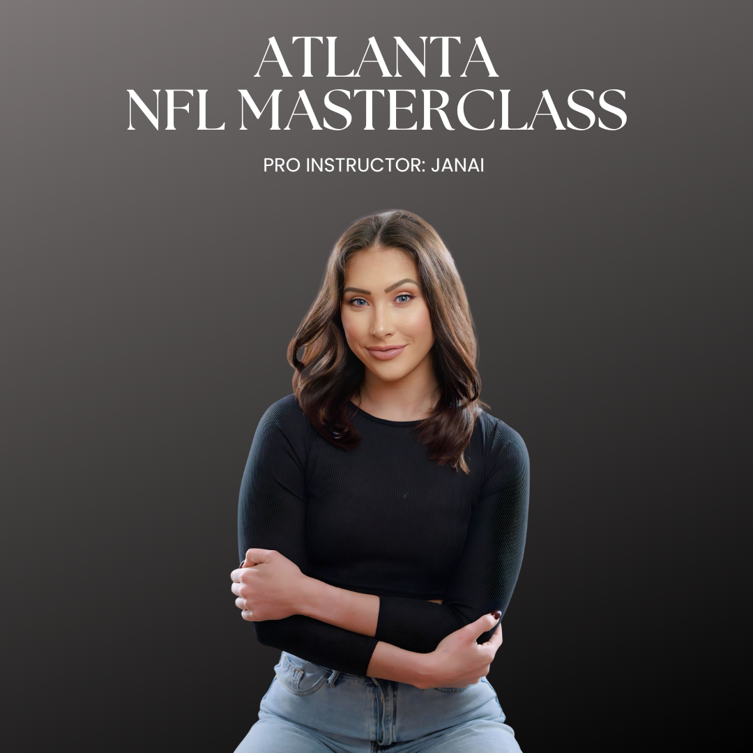 Atlanta NFL Masterclass Series 2026