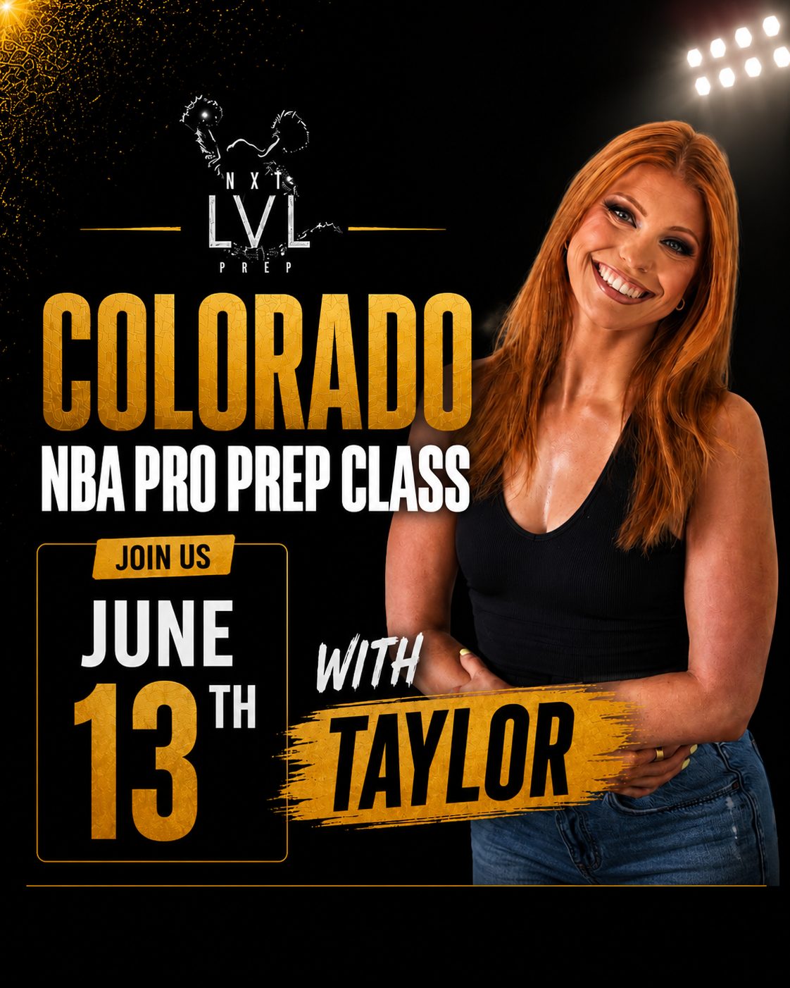Colorado NBA Prep Series 2026