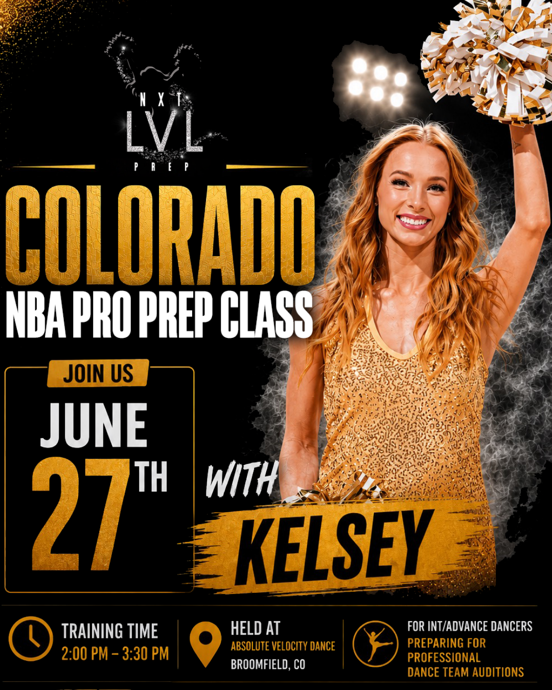 Colorado NBA Prep Series 2026