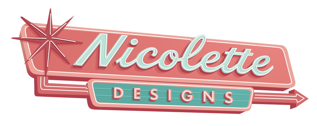 NICOLETTE DESIGNS