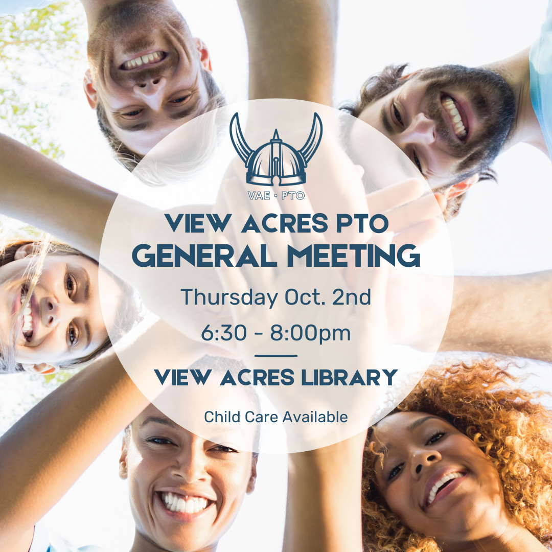 PTO Meeting