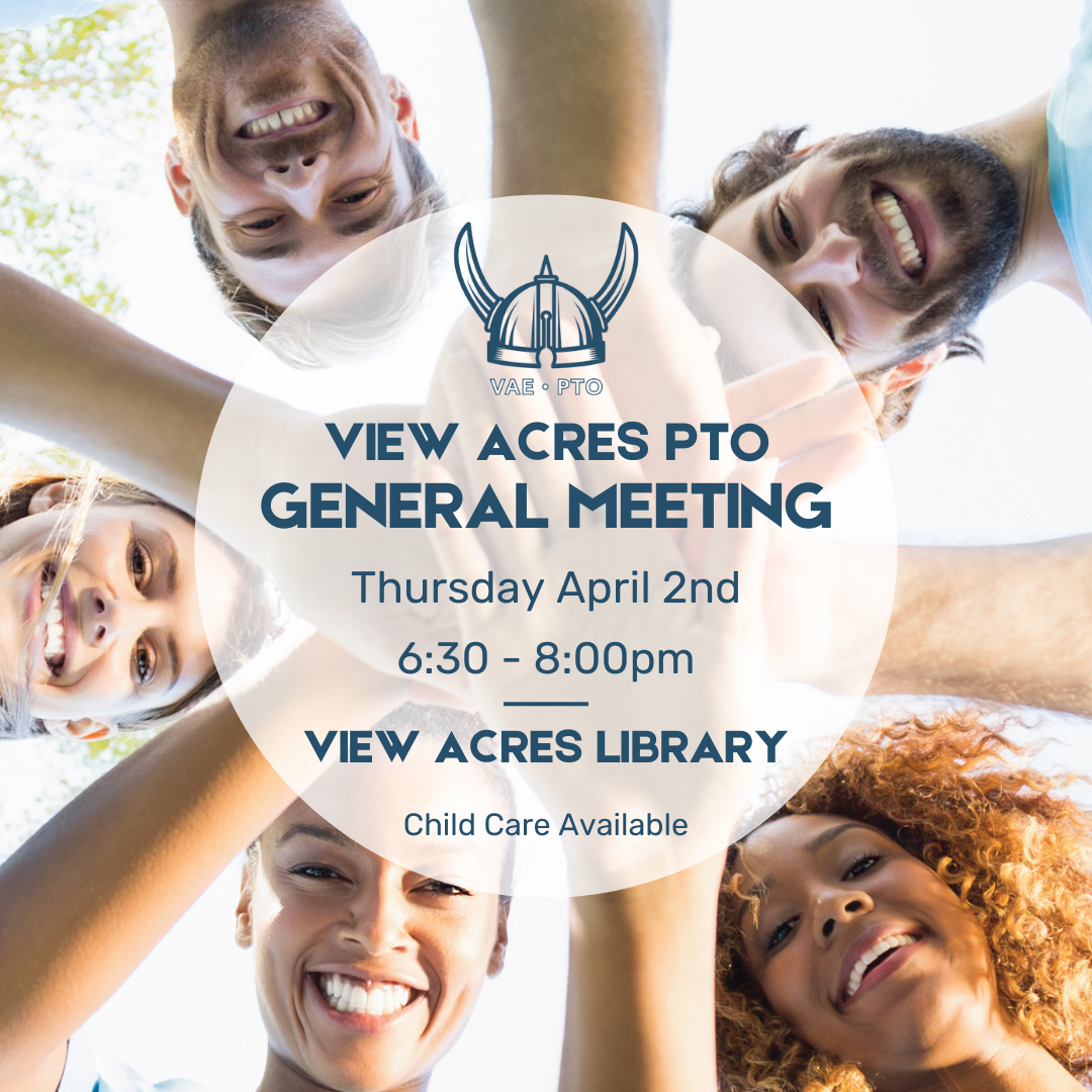 PTO Meeting