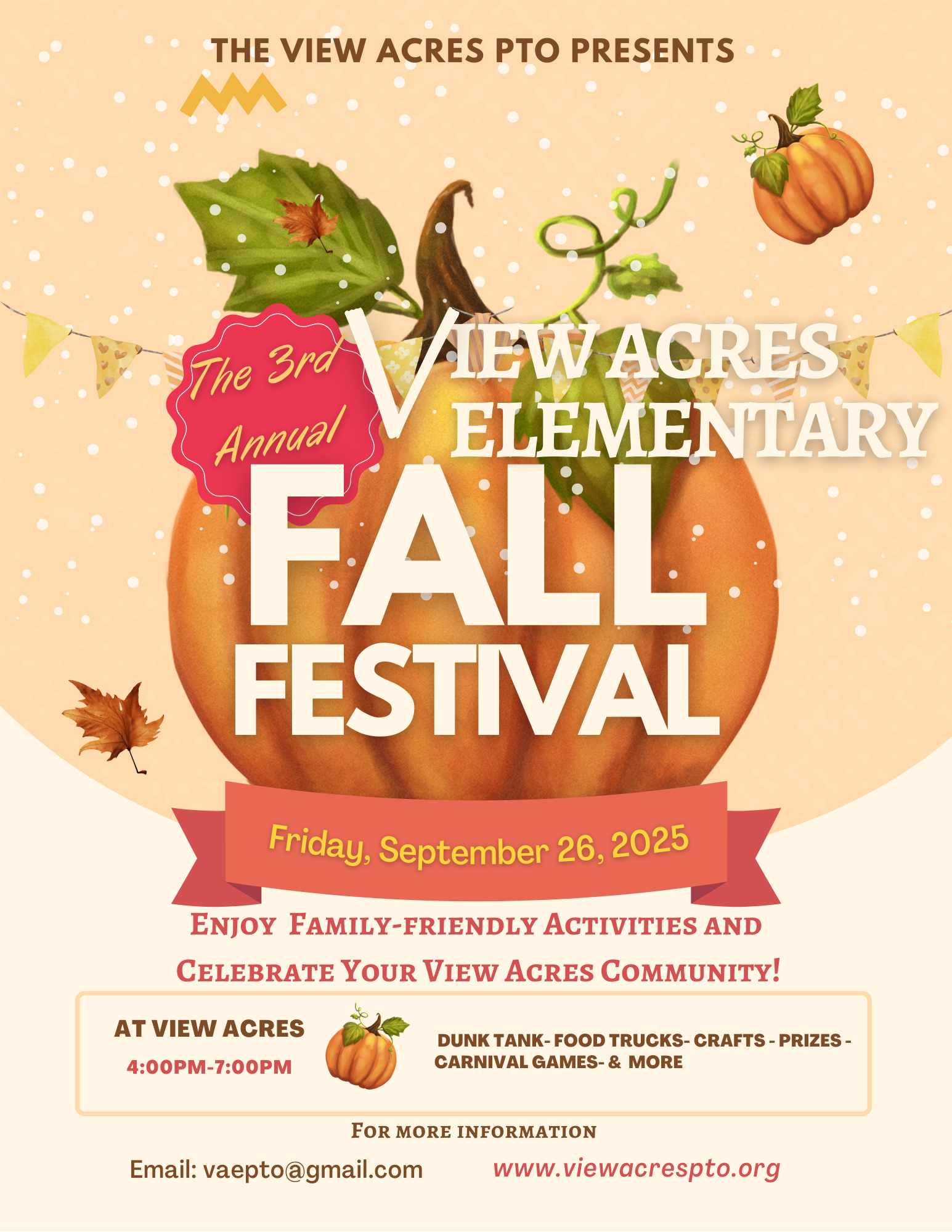 Harvest Festival