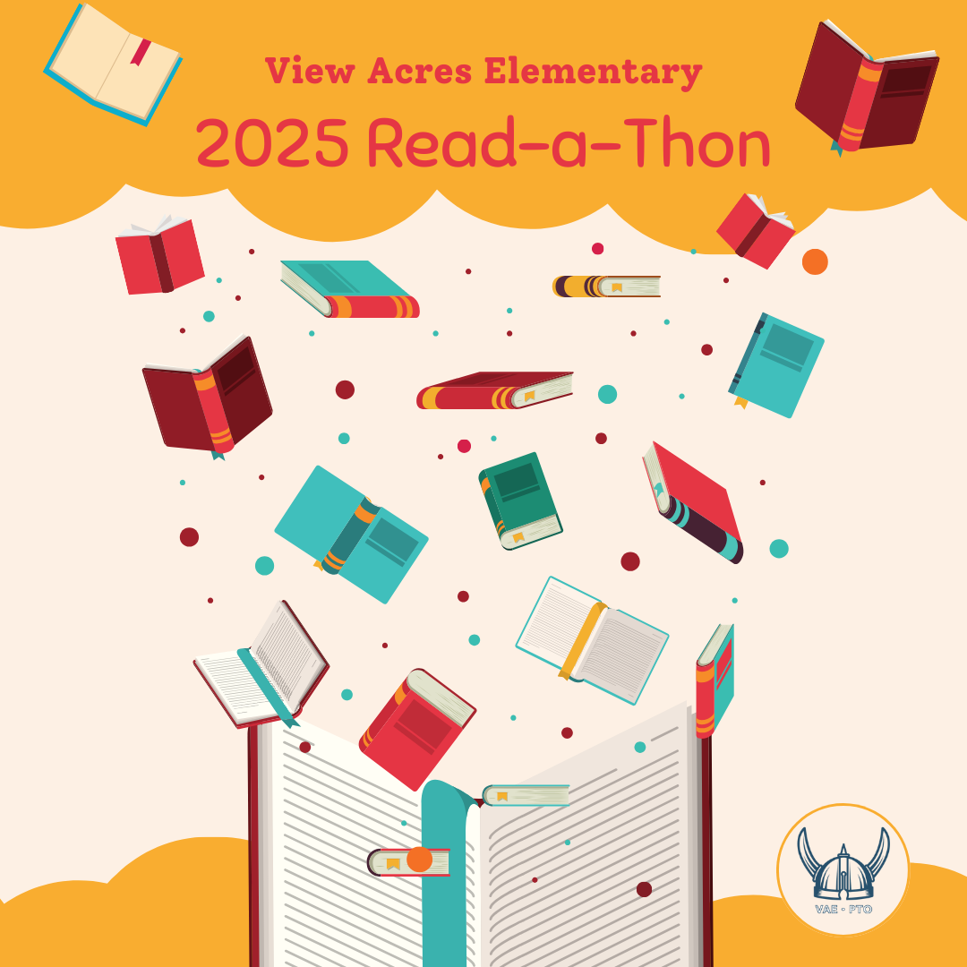 Read-a-Thon Begins