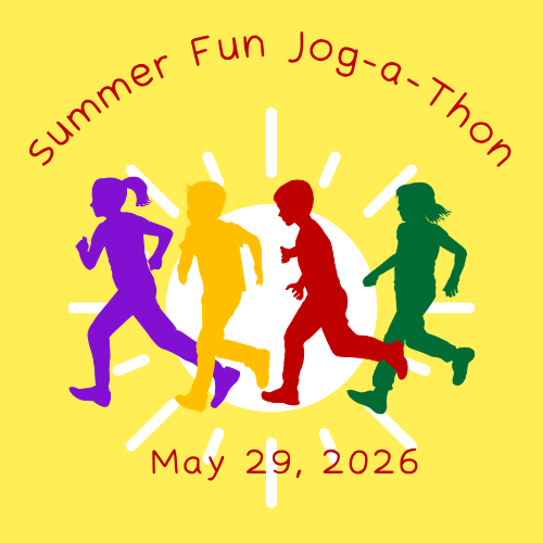 Jog-a-Thon 2026 