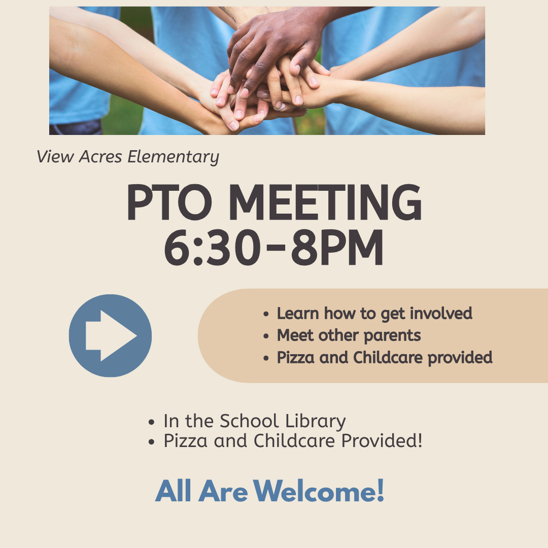 PTO Meeting 