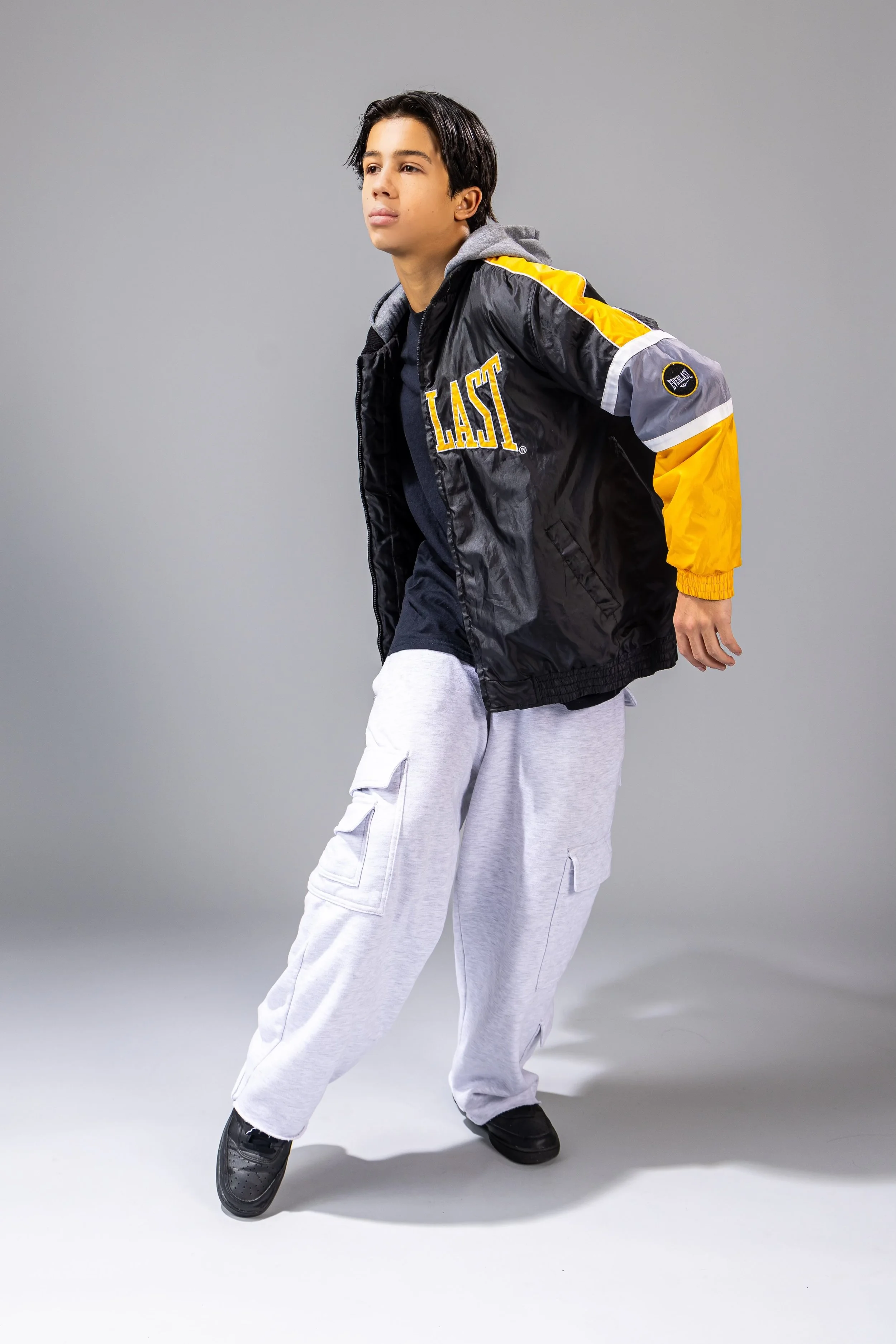 FACULTY — Yuma Hip Hop Festival