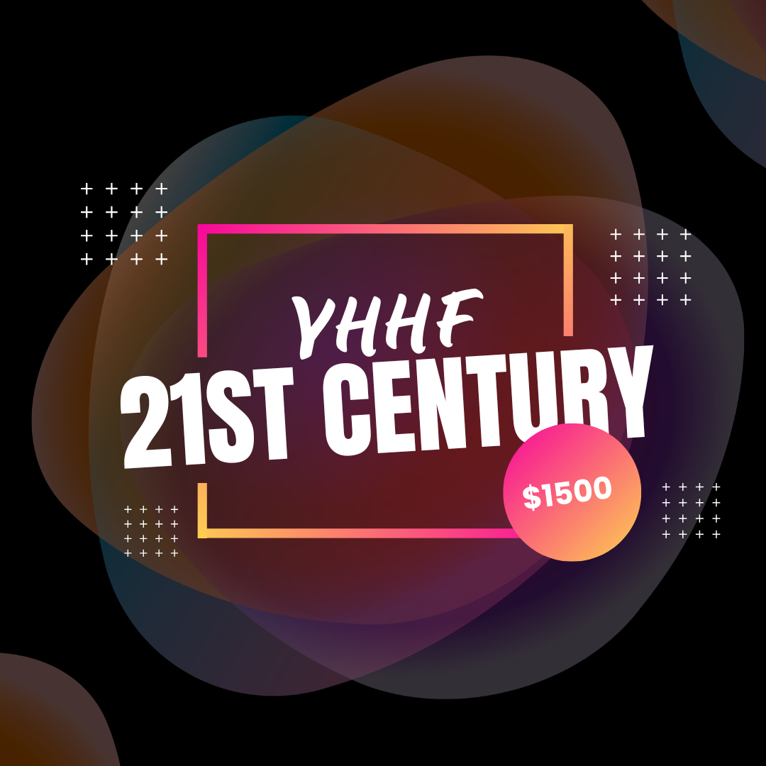 21st Century Sponsor