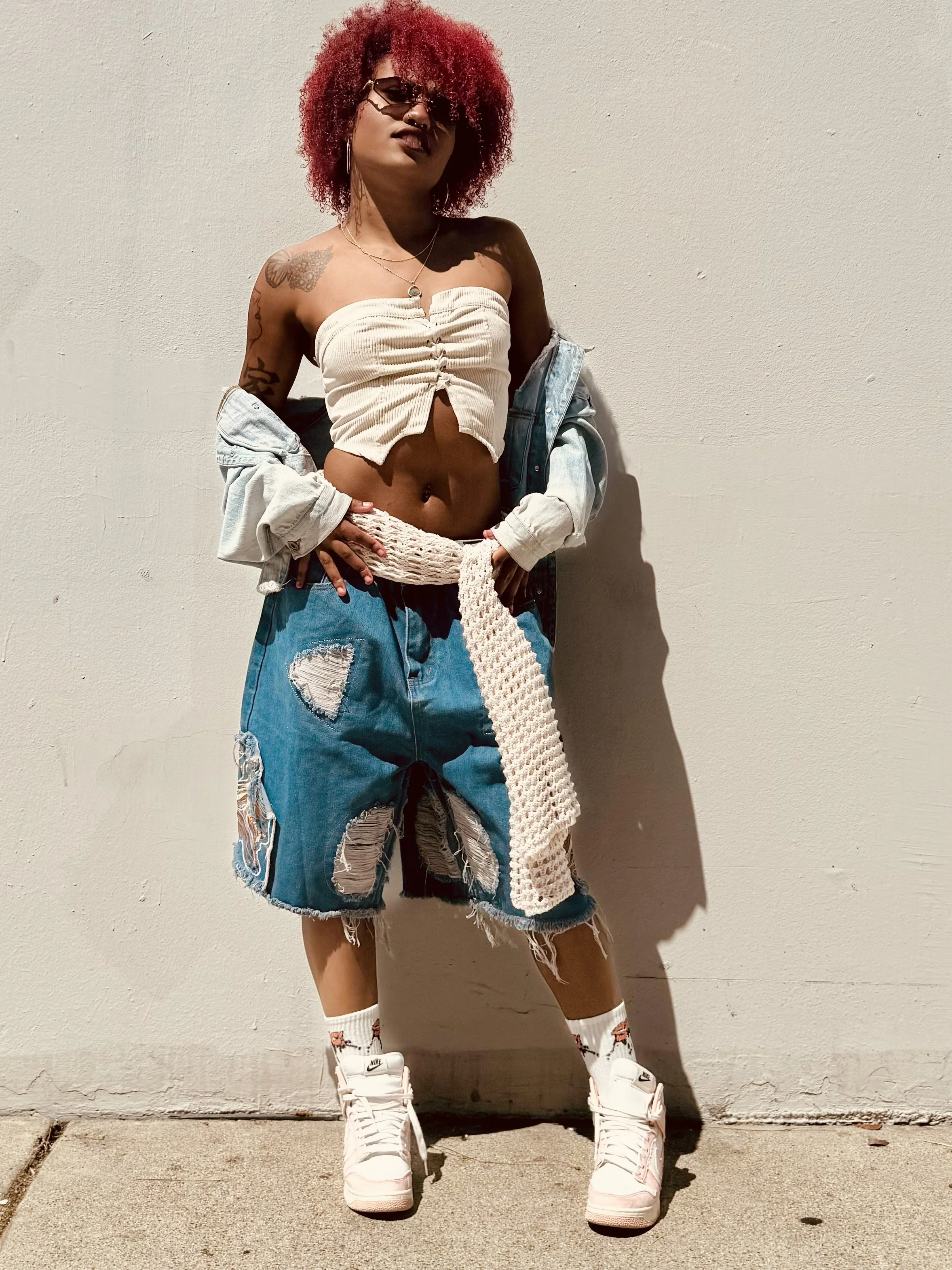 FACULTY โ Yuma Hip Hop Festival