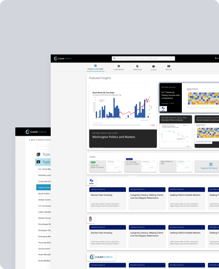 Project - Clearnomics