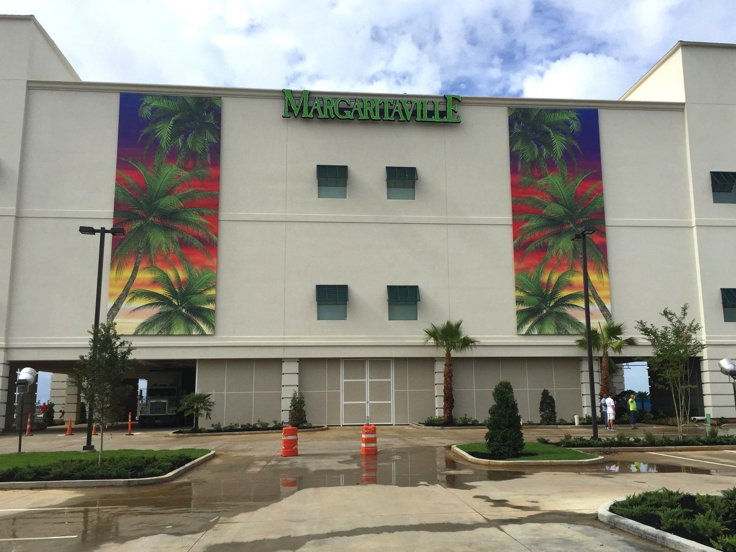 PRODUCTS — SIGNWORX
