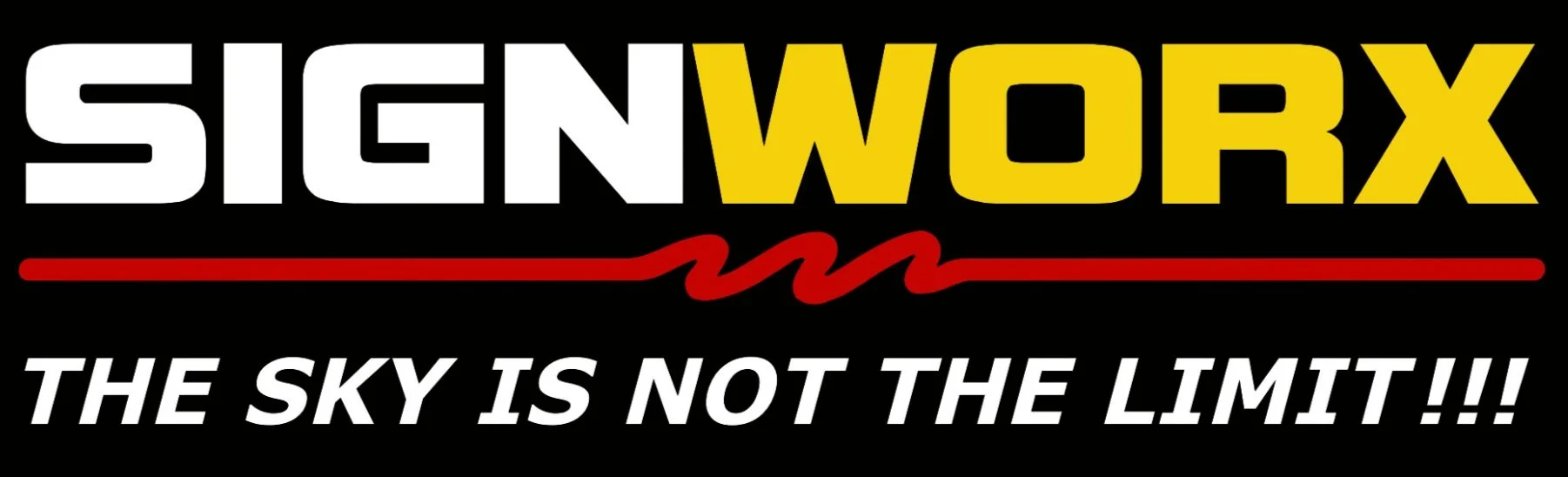 SIGNWORX
