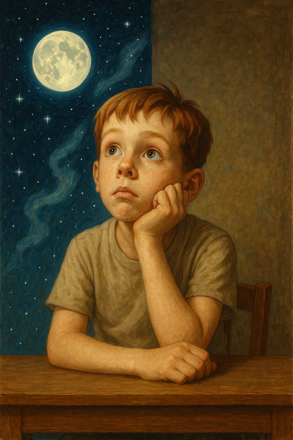 Wonder, boredom, and technological forgetting