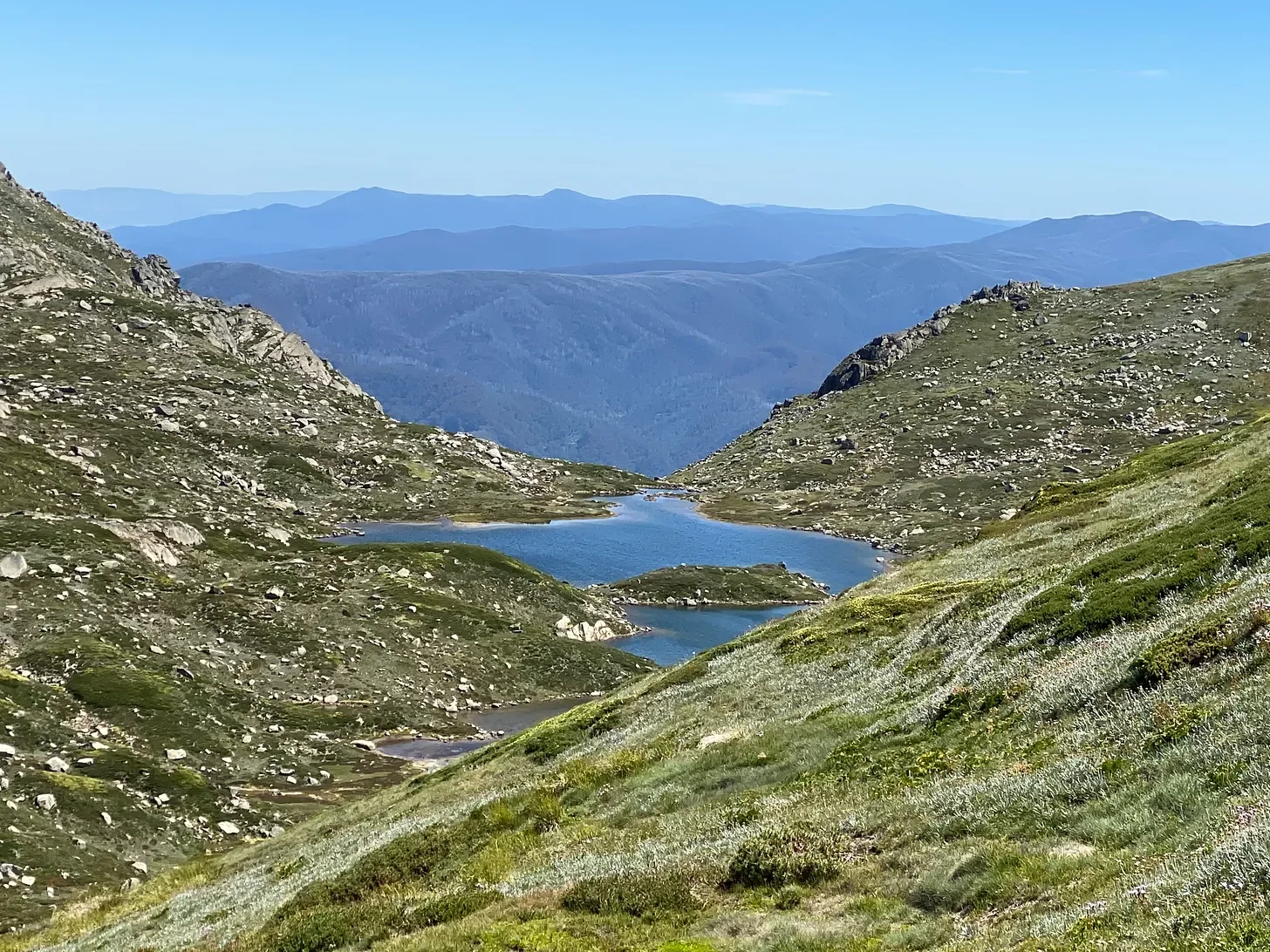 Walking with Water: Two Summers with Bashō