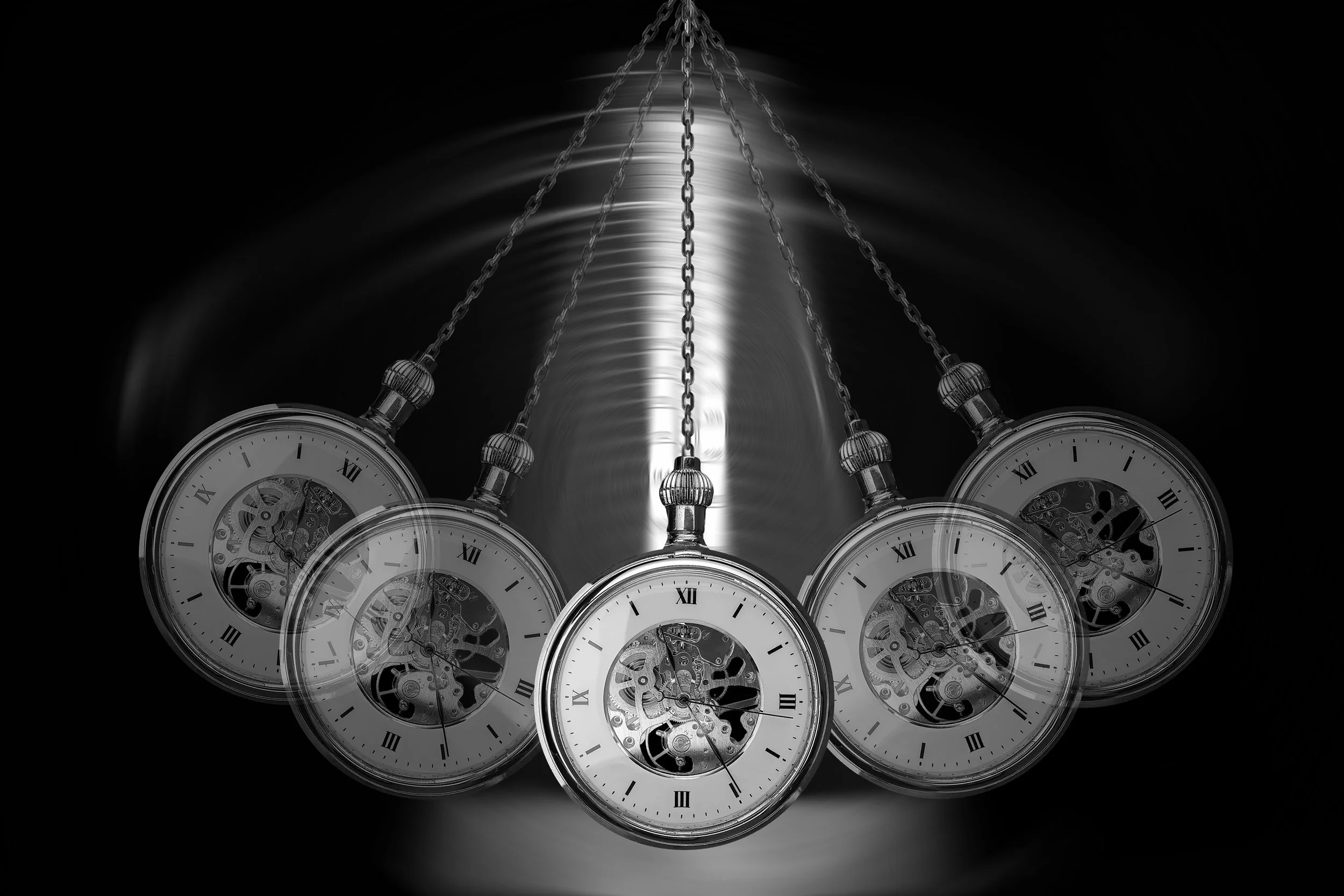 2026: The year leaders mistake movement for progress