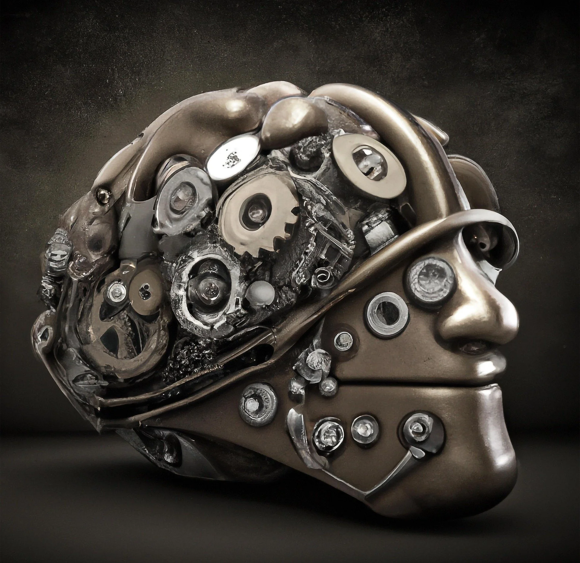 The threat of unmanaged AI drift