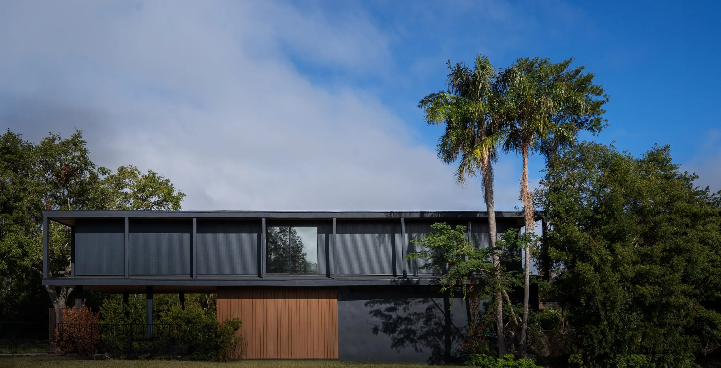 WINDERMERE HOUSE - OSPA ARQUITETURA