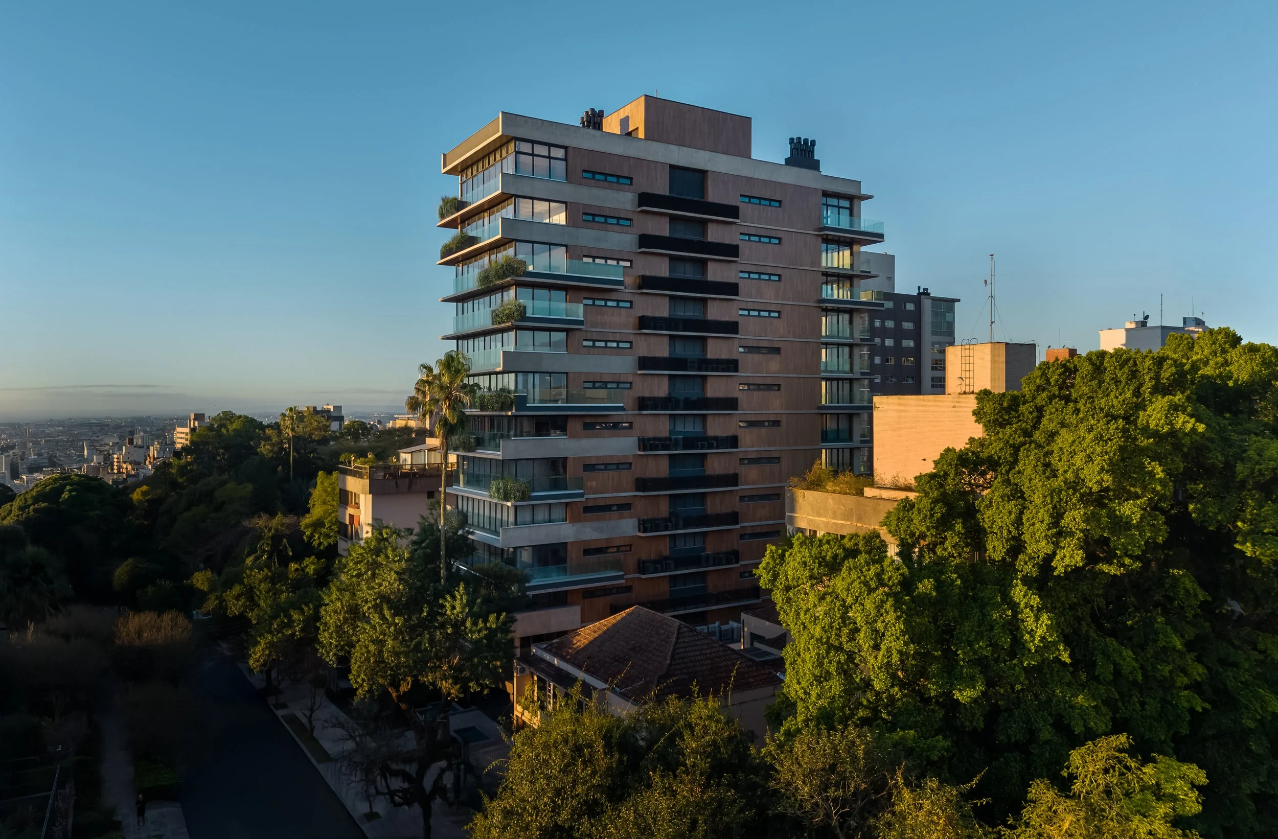 AURA - INTERIORES LIDIA MACIEL