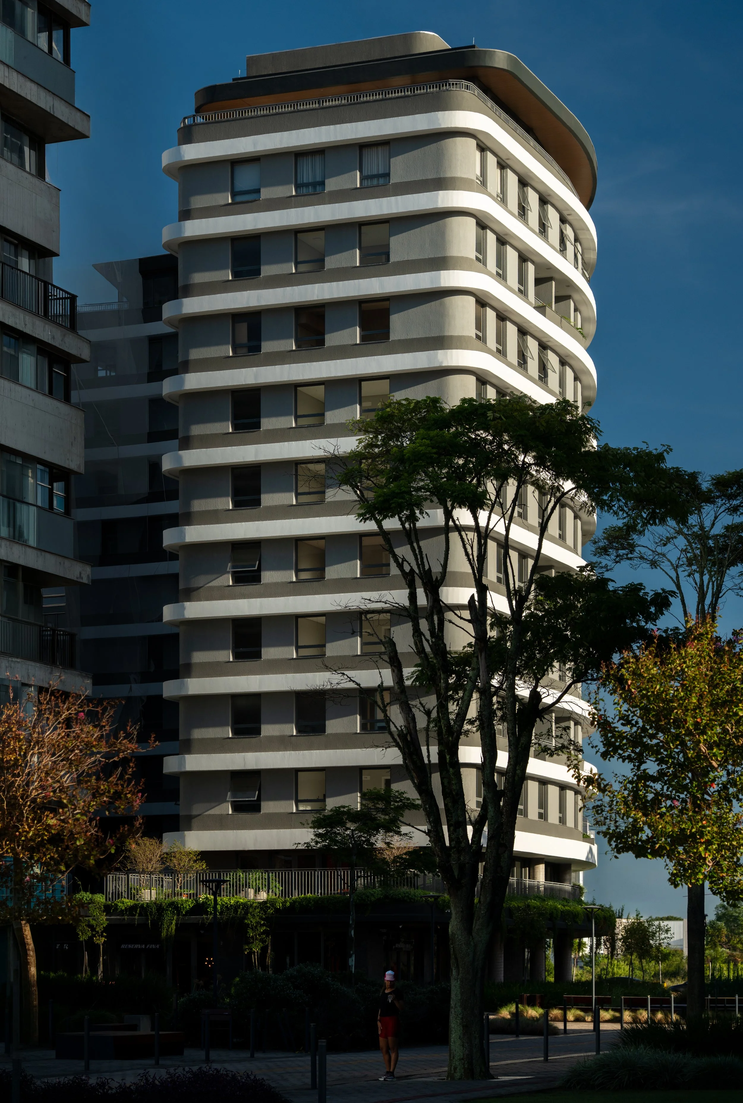 ORBE - PARQUE UNA - IDEIA 1