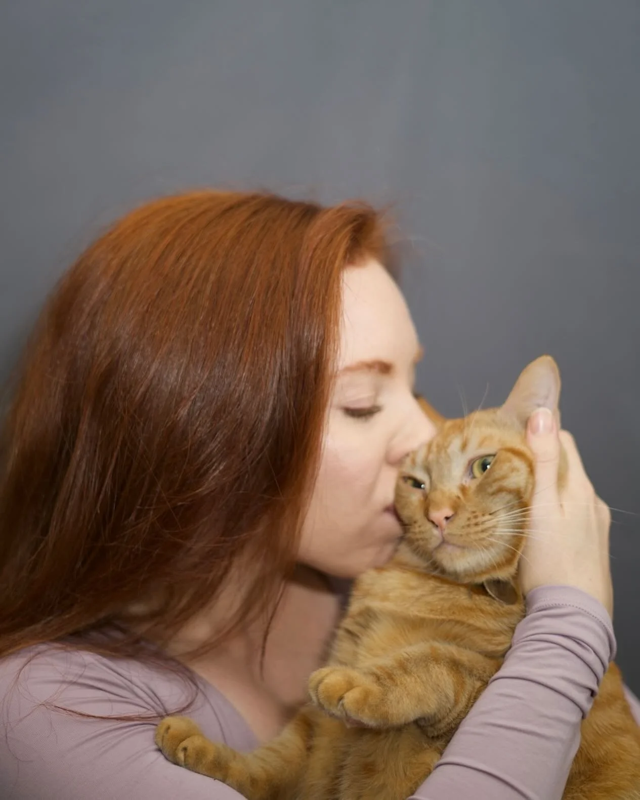 I like my cats the way I like my men: Emotionally unavailable, fiery, and possessing no useful skills to help him survive the real world. 

Welcome to The Den.
