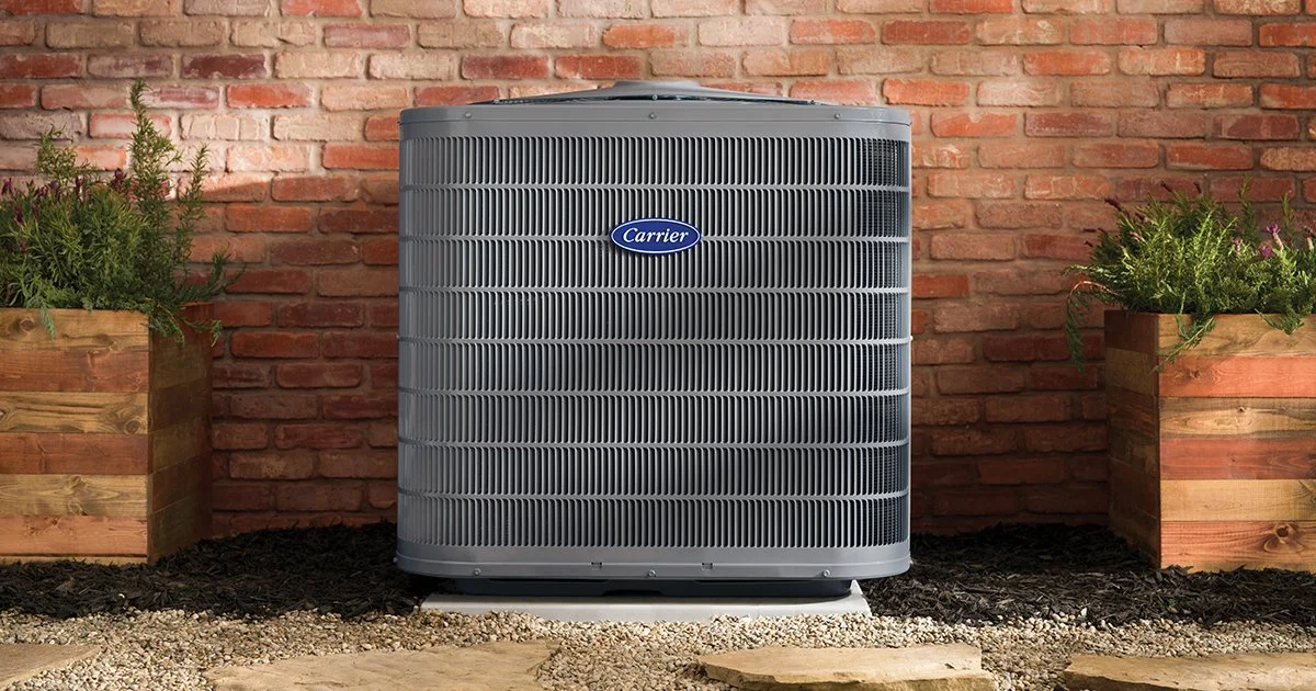 Benefits of Installing a High-Efficiency HVAC System