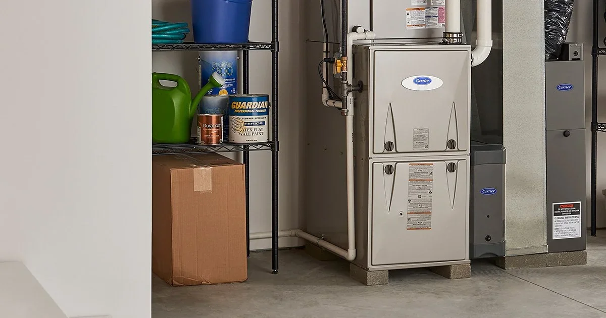 Signs Your Furnace Needs Professional Repair