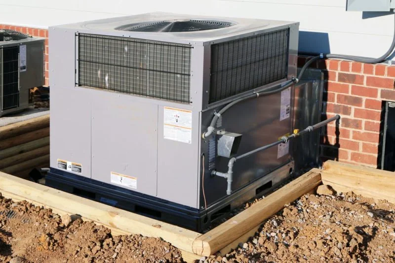 Should You Repair Or Replace Your HVAC System?