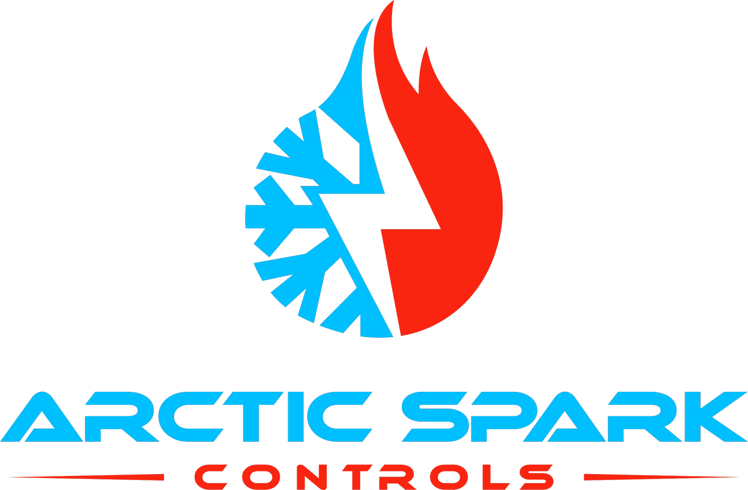 Arctic Spark Controls