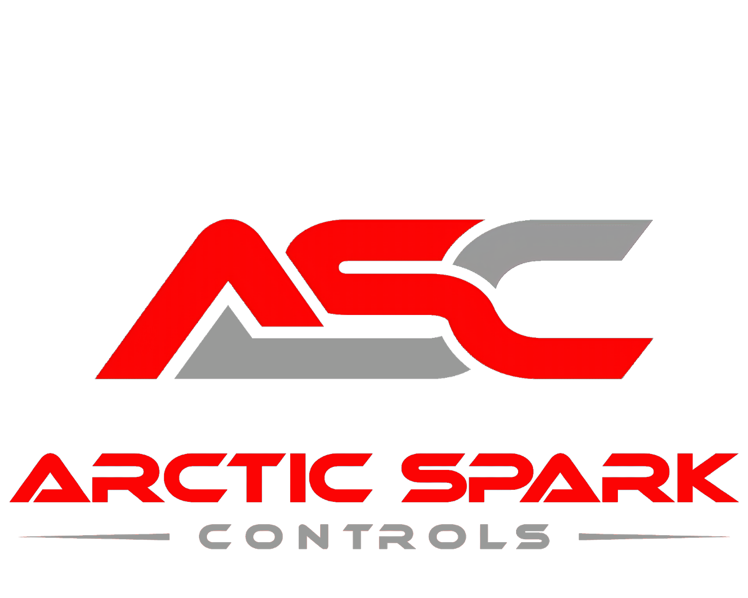 Arctic Spark Controls