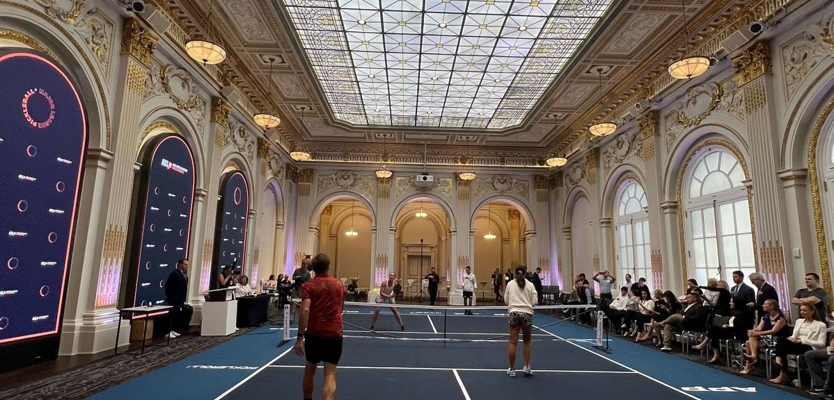 Investing in the Pickleball Phenomenon: Top 3 Stocks to Watch