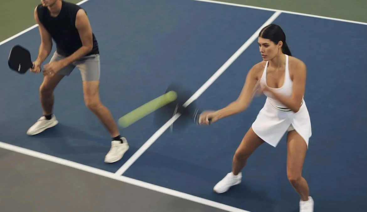 3 Drills to Boost Your Pickleball Offense Starting Today