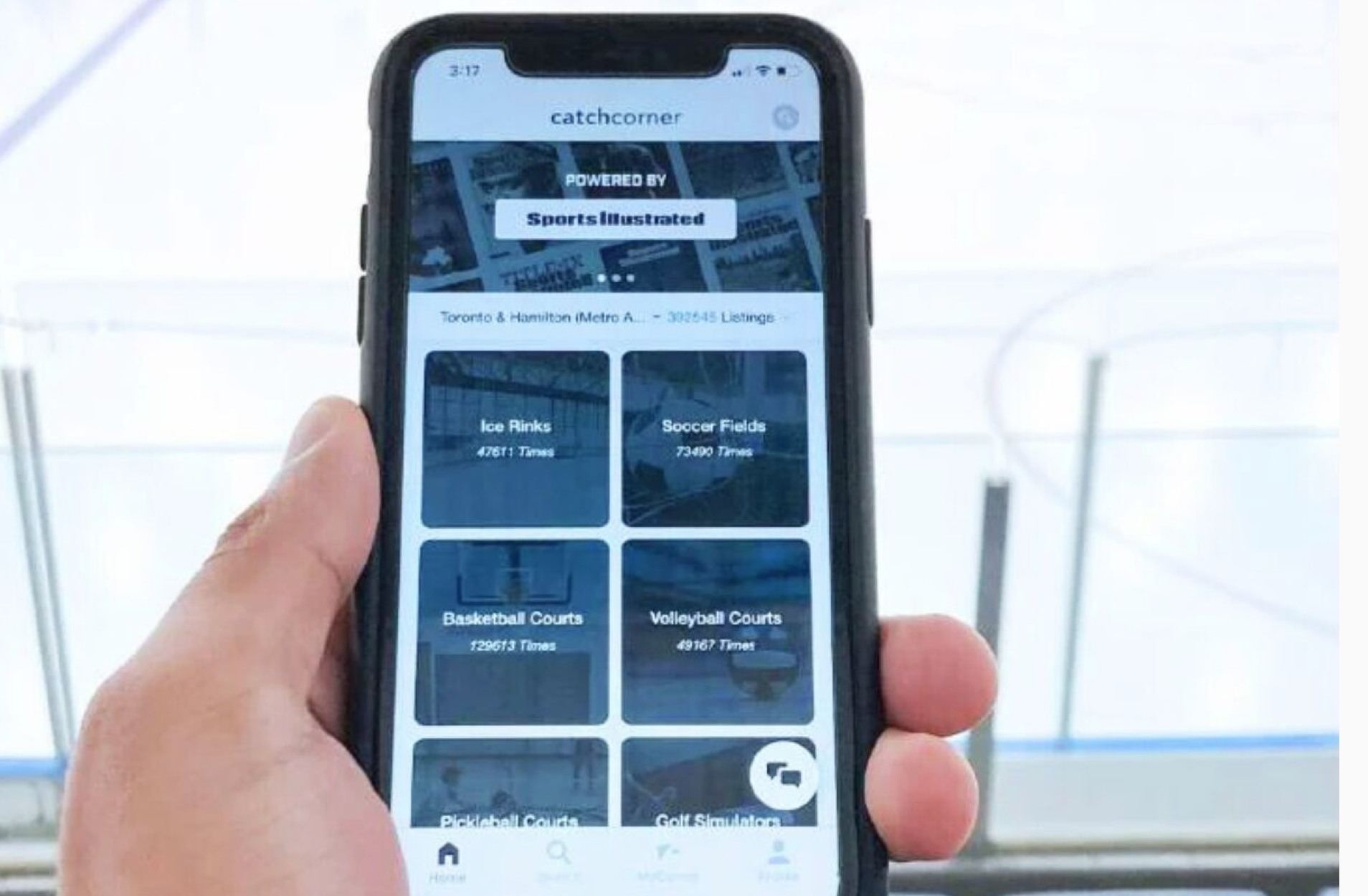 How Sports Apps Are Reshaping Access to Pickleball and Beyond