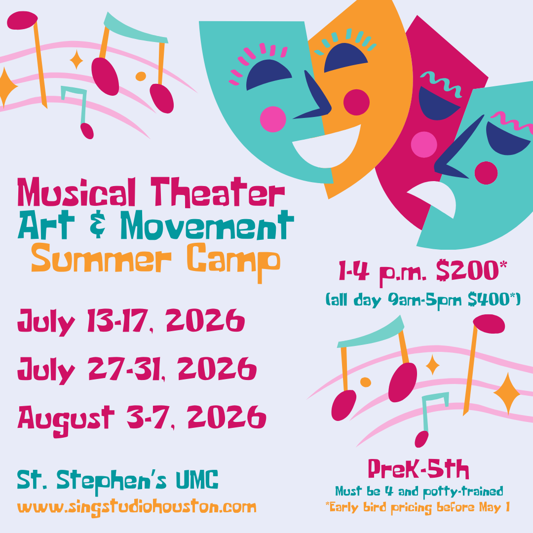 Theater Camp Add-On - 4-5 p.m.
